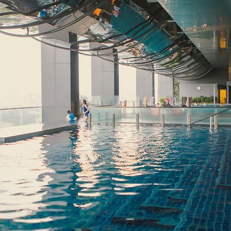 M City Kl City Kuala Lumpur Bagian luar foto