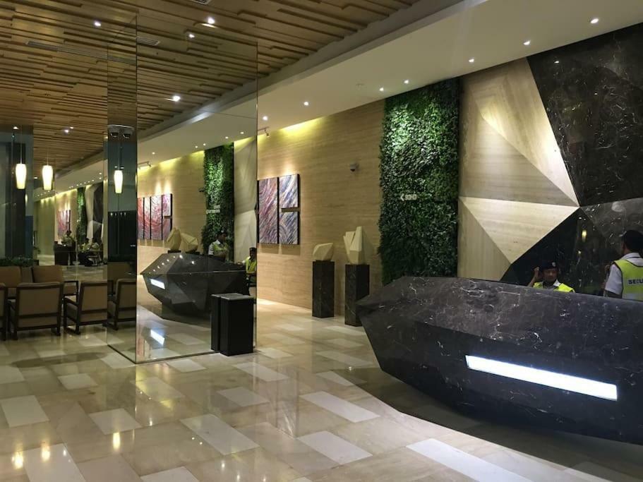 M City Kl City Kuala Lumpur Bagian luar foto