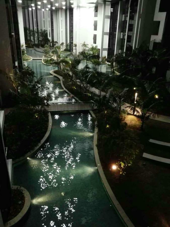 M City Kl City Kuala Lumpur Bagian luar foto
